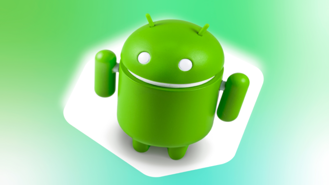 android