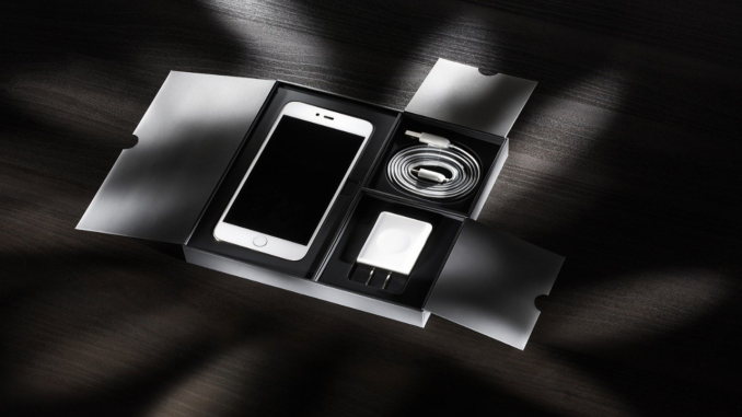 apple box