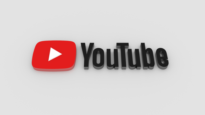 Youtube-HDR