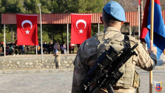 jandarma